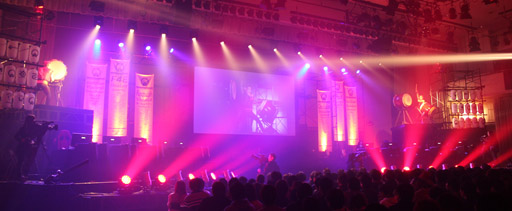 画像ギャラリー No.003のサムネイル画像 / 「AVARST2014 Season3」決勝戦が行われた,「Alliance of Valiant Arms」のオフラインイベントをレポート