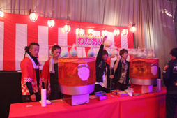 画像ギャラリー No.007のサムネイル画像 / 「AVARST2014 Season3」決勝戦が行われた,「Alliance of Valiant Arms」のオフラインイベントをレポート