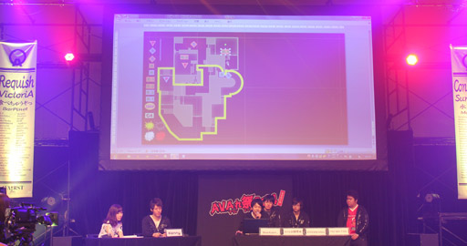 画像ギャラリー No.012のサムネイル画像 / 「AVARST2014 Season3」決勝戦が行われた,「Alliance of Valiant Arms」のオフラインイベントをレポート