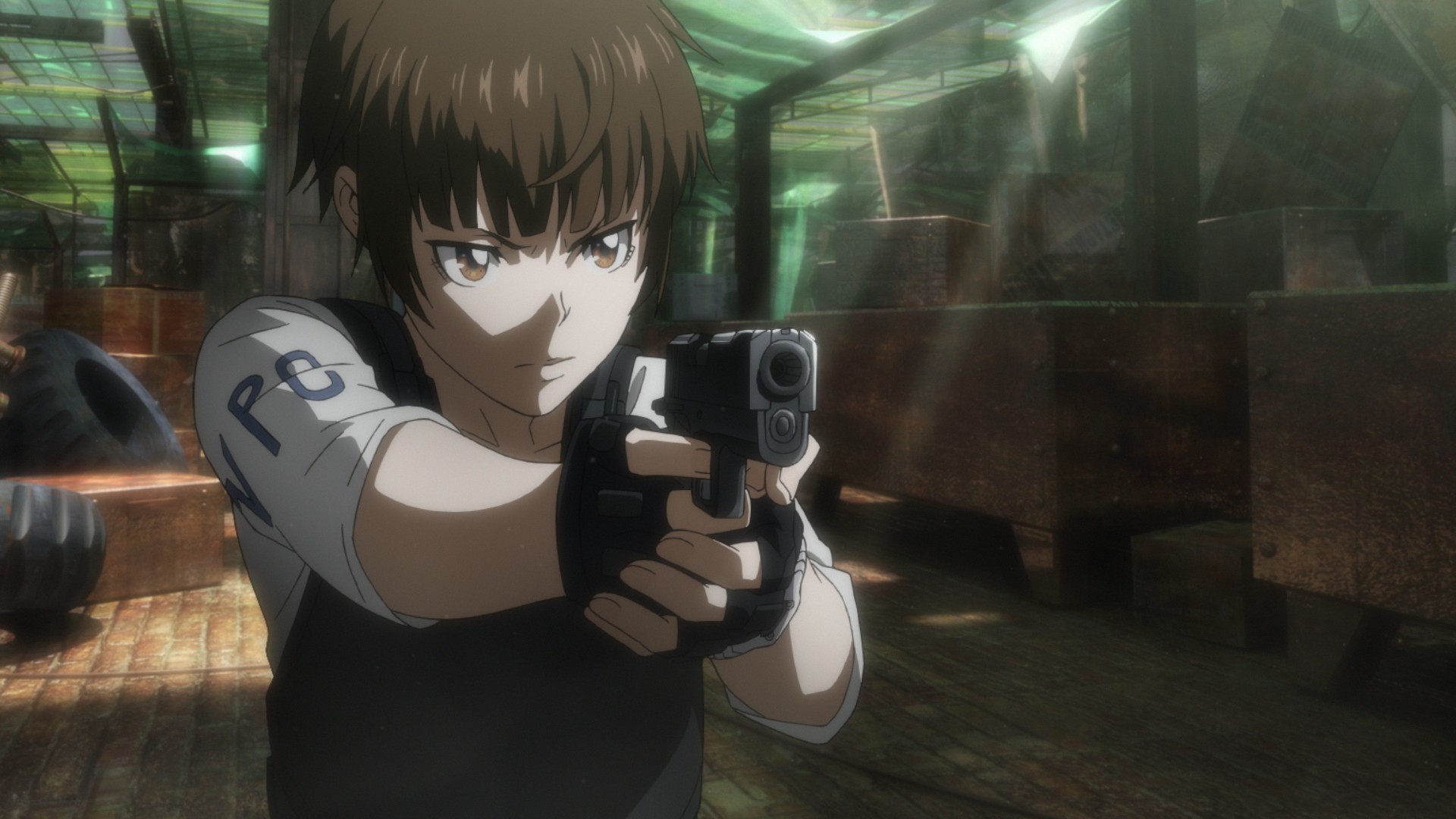 画像集 008 Ava アニメ Psycho Pass とコラボ 常守 朱 ボイス入りスキンが