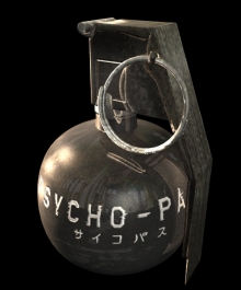 ꡼ No.004 | AVAס˥PSYCHO-PASSפȥܡȾ ɥܥꥹо