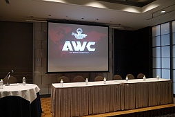画像ギャラリー No.001のサムネイル画像 / 「Alliance of Valiant Arms」の新たな世界大会「AVA WORLD CHAMPIONSHIP」の日本開催が発表されたカンファレンスをレポート