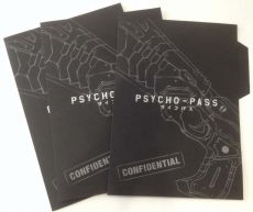 ���������꡼ No.004�Υ���ͥ������ / ��AVA�פ����˥��PSYCHO-PASS�פȥ���ܡ�FR-F2 Legend��١����ˤ���������郎�о�