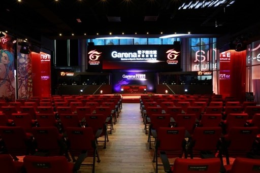 画像ギャラリー No.002のサムネイル画像 / 「AVA」,「AIC2015」に出場する各国代表クランが発表。特設サイトオープン