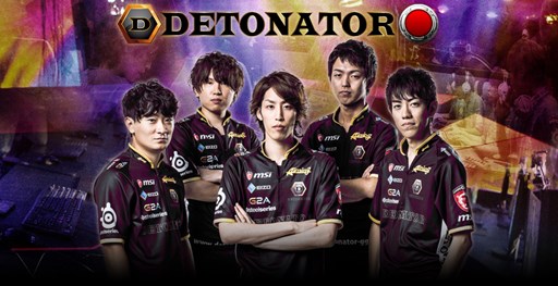 画像ギャラリー No.003のサムネイル画像 / 「AVA」,「AIC2015」に出場する各国代表クランが発表。特設サイトオープン