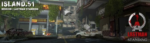 画像ギャラリー No.002のサムネイル画像 / 「AVA」明日実装の新モード「LASTMAN STANDING」先行情報が公開に