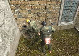 画像ギャラリー No.005のサムネイル画像 / 「AVA」明日実装の新モード「LASTMAN STANDING」先行情報が公開に