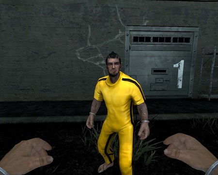 画像ギャラリー No.008のサムネイル画像 / 「AVA」明日実装の新モード「LASTMAN STANDING」先行情報が公開に