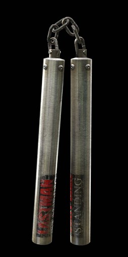 画像ギャラリー No.011のサムネイル画像 / 「AVA」明日実装の新モード「LASTMAN STANDING」先行情報が公開に