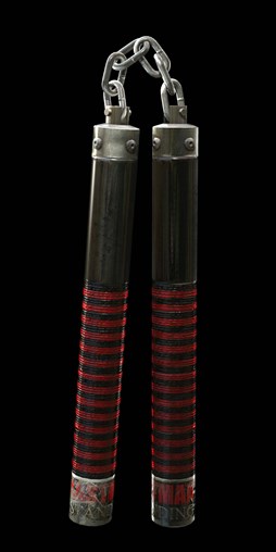 画像ギャラリー No.012のサムネイル画像 / 「AVA」明日実装の新モード「LASTMAN STANDING」先行情報が公開に