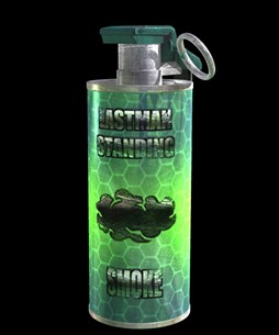 画像ギャラリー No.013のサムネイル画像 / 「AVA」明日実装の新モード「LASTMAN STANDING」先行情報が公開に