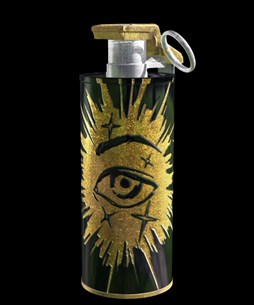 画像ギャラリー No.014のサムネイル画像 / 「AVA」明日実装の新モード「LASTMAN STANDING」先行情報が公開に