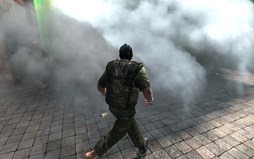 画像ギャラリー No.017のサムネイル画像 / 「AVA」明日実装の新モード「LASTMAN STANDING」先行情報が公開に