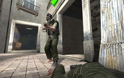 画像ギャラリー No.018のサムネイル画像 / 「AVA」明日実装の新モード「LASTMAN STANDING」先行情報が公開に