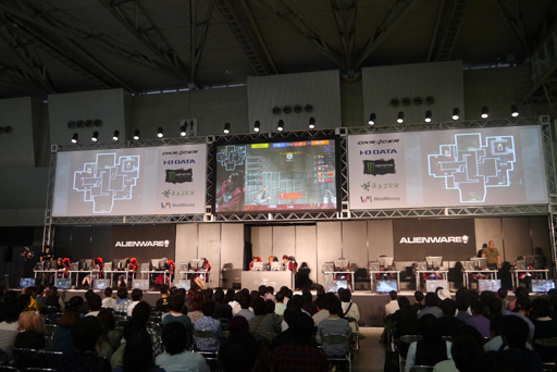 ꡼ No.003Υͥ / TGS 2015ϥΡAVAҡפ֤Ĥäॷ祦AVAޥ祦2015פݡ