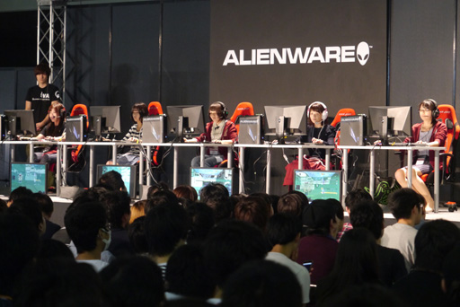 ꡼ No.010Υͥ / TGS 2015ϥΡAVAҡפ֤Ĥäॷ祦AVAޥ祦2015פݡ