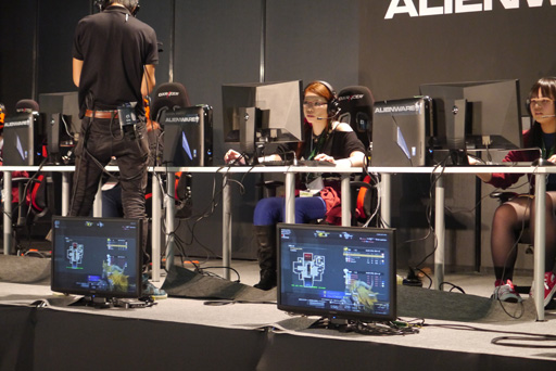 ꡼ No.011Υͥ / TGS 2015ϥΡAVAҡפ֤Ĥäॷ祦AVAޥ祦2015פݡ