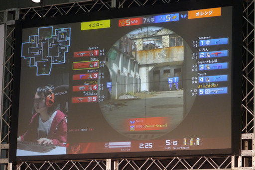 ꡼ No.012Υͥ / TGS 2015ϥΡAVAҡפ֤Ĥäॷ祦AVAޥ祦2015פݡ