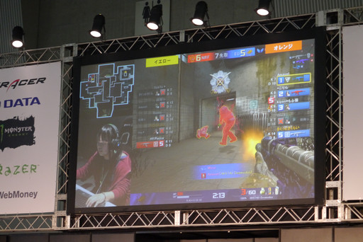 ꡼ No.013Υͥ / TGS 2015ϥΡAVAҡפ֤Ĥäॷ祦AVAޥ祦2015פݡ