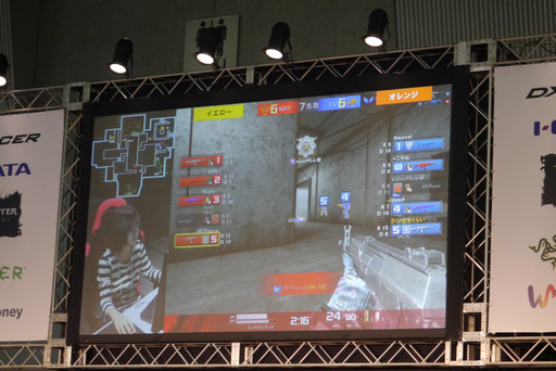 ꡼ No.014Υͥ / TGS 2015ϥΡAVAҡפ֤Ĥäॷ祦AVAޥ祦2015פݡ