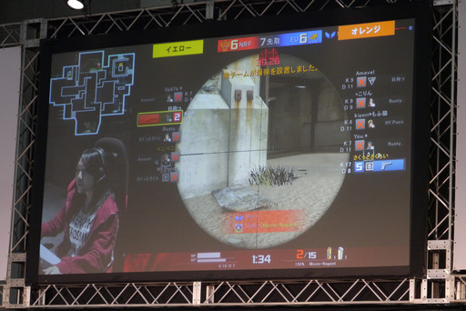 ꡼ No.015Υͥ / TGS 2015ϥΡAVAҡפ֤Ĥäॷ祦AVAޥ祦2015פݡ