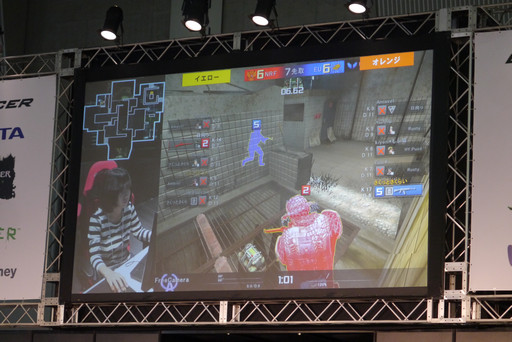 ꡼ No.016Υͥ / TGS 2015ϥΡAVAҡפ֤Ĥäॷ祦AVAޥ祦2015פݡ