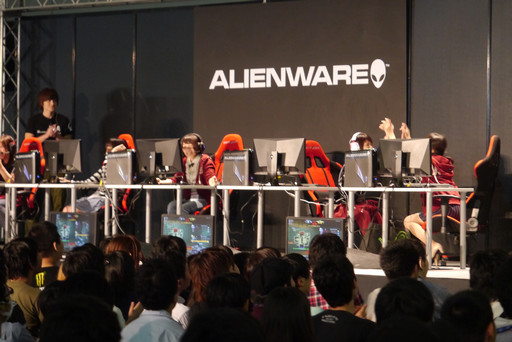 ꡼ No.017Υͥ / TGS 2015ϥΡAVAҡפ֤Ĥäॷ祦AVAޥ祦2015פݡ