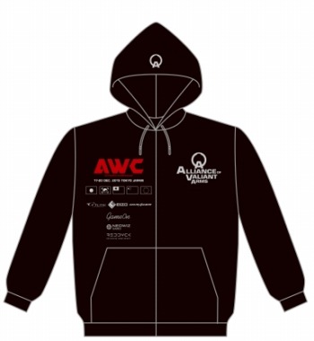 画像ギャラリー No.015のサムネイル画像 / 「AVA」国際大会「AWC2015」の情報サイト「AWC開幕直前サイト」が本日オープン