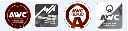 画像ギャラリー No.016のサムネイル画像 / 「AVA」国際大会「AWC2015」の情報サイト「AWC開幕直前サイト」が本日オープン