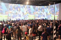 画像ギャラリー No.018のサムネイル画像 / 「AVA」国際大会「AWC2015」の情報サイト「AWC開幕直前サイト」が本日オープン