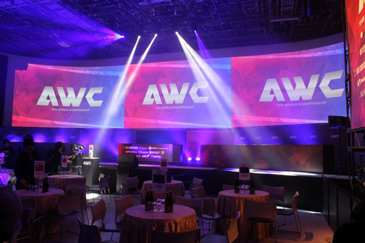 世界一のavaクランを決定する Ava World Championship 15 が開幕 予選抽選会やマップ抽選会が行われたawcレセプションパーティーをレポート