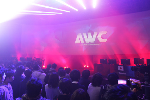 ���������꡼ No.002�Υ���ͥ������ / �����ѡ��ץ쥤�α�����ʨ������AVA WORLD CHAMPIONSHIP 2015�פ��ݡ��ȡ����ܥ������襤�ι����ϡ�