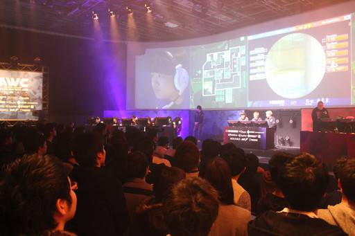 ���������꡼ No.005�Υ���ͥ������ / �����ѡ��ץ쥤�α�����ʨ������AVA WORLD CHAMPIONSHIP 2015�פ��ݡ��ȡ����ܥ������襤�ι����ϡ�