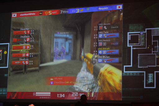 ���������꡼ No.008�Υ���ͥ������ / �����ѡ��ץ쥤�α�����ʨ������AVA WORLD CHAMPIONSHIP 2015�פ��ݡ��ȡ����ܥ������襤�ι����ϡ�