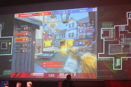 ���������꡼ No.009�Υ���ͥ������ / �����ѡ��ץ쥤�α�����ʨ������AVA WORLD CHAMPIONSHIP 2015�פ��ݡ��ȡ����ܥ������襤�ι����ϡ�