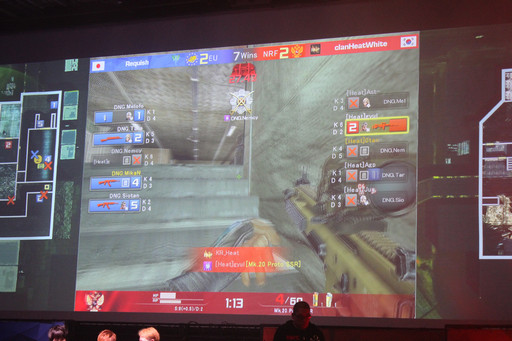 ���������꡼ No.010�Υ���ͥ������ / �����ѡ��ץ쥤�α�����ʨ������AVA WORLD CHAMPIONSHIP 2015�פ��ݡ��ȡ����ܥ������襤�ι����ϡ�