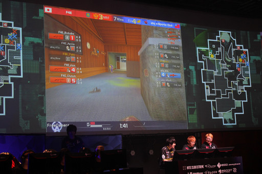 ���������꡼ No.014�Υ���ͥ������ / �����ѡ��ץ쥤�α�����ʨ������AVA WORLD CHAMPIONSHIP 2015�פ��ݡ��ȡ����ܥ������襤�ι����ϡ�