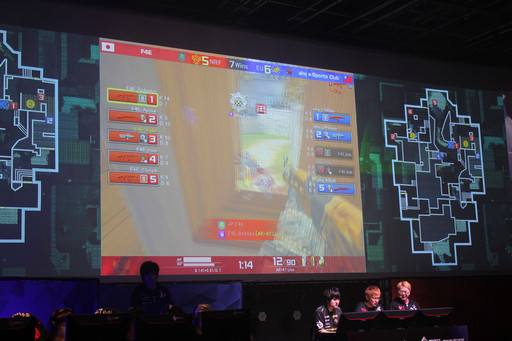 ���������꡼ No.015�Υ���ͥ������ / �����ѡ��ץ쥤�α�����ʨ������AVA WORLD CHAMPIONSHIP 2015�פ��ݡ��ȡ����ܥ������襤�ι����ϡ�