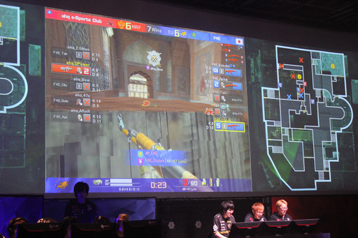 ���������꡼ No.017�Υ���ͥ������ / �����ѡ��ץ쥤�α�����ʨ������AVA WORLD CHAMPIONSHIP 2015�פ��ݡ��ȡ����ܥ������襤�ι����ϡ�