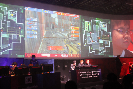 ���������꡼ No.018�Υ���ͥ������ / �����ѡ��ץ쥤�α�����ʨ������AVA WORLD CHAMPIONSHIP 2015�פ��ݡ��ȡ����ܥ������襤�ι����ϡ�