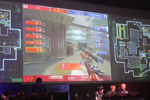 ���������꡼ No.019�Υ���ͥ������ / �����ѡ��ץ쥤�α�����ʨ������AVA WORLD CHAMPIONSHIP 2015�פ��ݡ��ȡ����ܥ������襤�ι����ϡ�