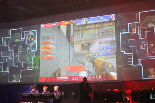 ���������꡼ No.020�Υ���ͥ������ / �����ѡ��ץ쥤�α�����ʨ������AVA WORLD CHAMPIONSHIP 2015�פ��ݡ��ȡ����ܥ������襤�ι����ϡ�