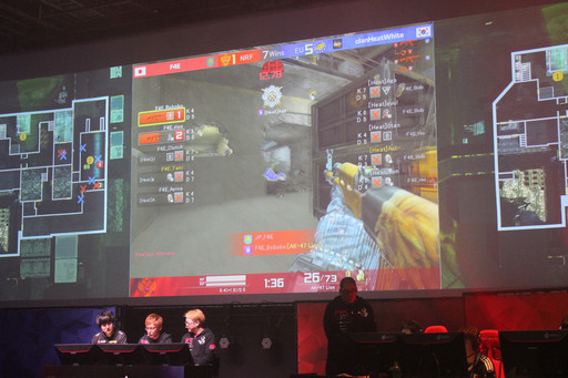 ���������꡼ No.022�Υ���ͥ������ / �����ѡ��ץ쥤�α�����ʨ������AVA WORLD CHAMPIONSHIP 2015�פ��ݡ��ȡ����ܥ������襤�ι����ϡ�