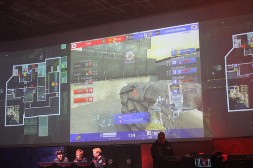 ���������꡼ No.023�Υ���ͥ������ / �����ѡ��ץ쥤�α�����ʨ������AVA WORLD CHAMPIONSHIP 2015�פ��ݡ��ȡ����ܥ������襤�ι����ϡ�