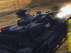 ��AVA�פο��⡼�ɡ�BATTLE TANK�פ˥ե������������˥������֤�3��23��20��00����ۿ��������Ȥ��һ�ͳ�ᤵ�󡤵����������
