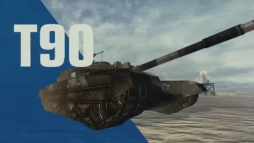 ꡼ No.003 | AVAסͽ⡼ɡBATTLE TANKפΥץ⡼ࡼӡ