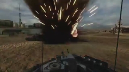 ꡼ No.005 | AVAסͽ⡼ɡBATTLE TANKפΥץ⡼ࡼӡ