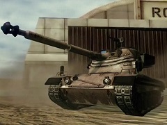 AVAסͽ⡼ɡBATTLE TANKפΥץ⡼ࡼӡ