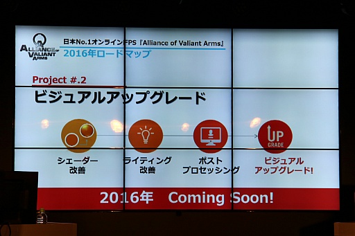 ꡼ No.007Υͥ / Alliance of Valiant Armsפ2016ǯɥޥåפ3ο⡼ɲä䡤եåӥ桼ӥƥθ夬ʤ뤳Ȥ餫