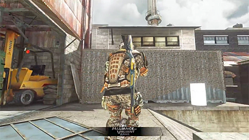 AVAHammerBlowҲࡼӡ